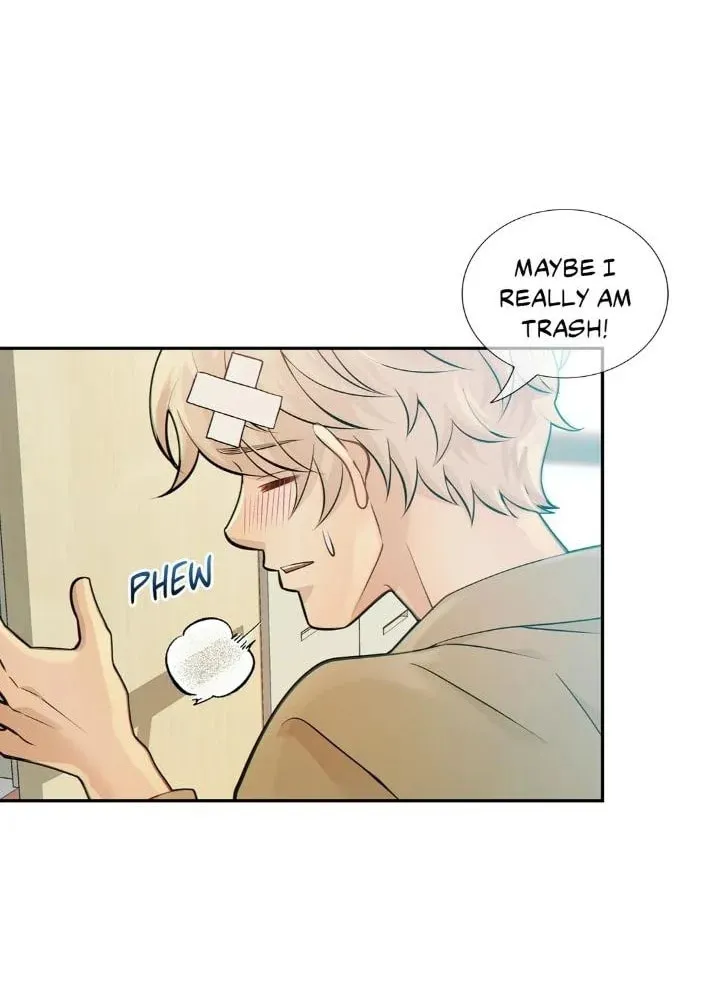 Wolves Behind Bars Chapter 14 page 29 - 