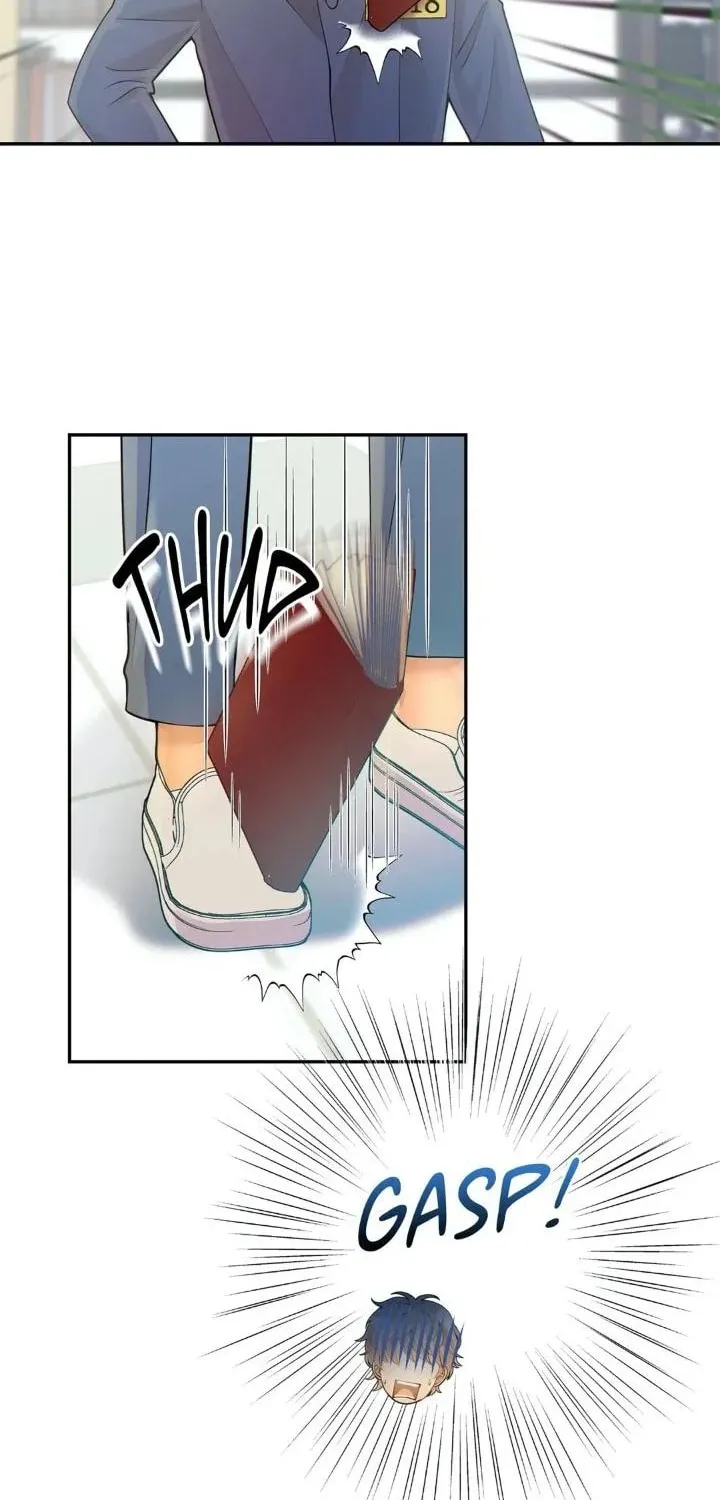 Wolves Behind Bars Chapter 14 page 42 - 