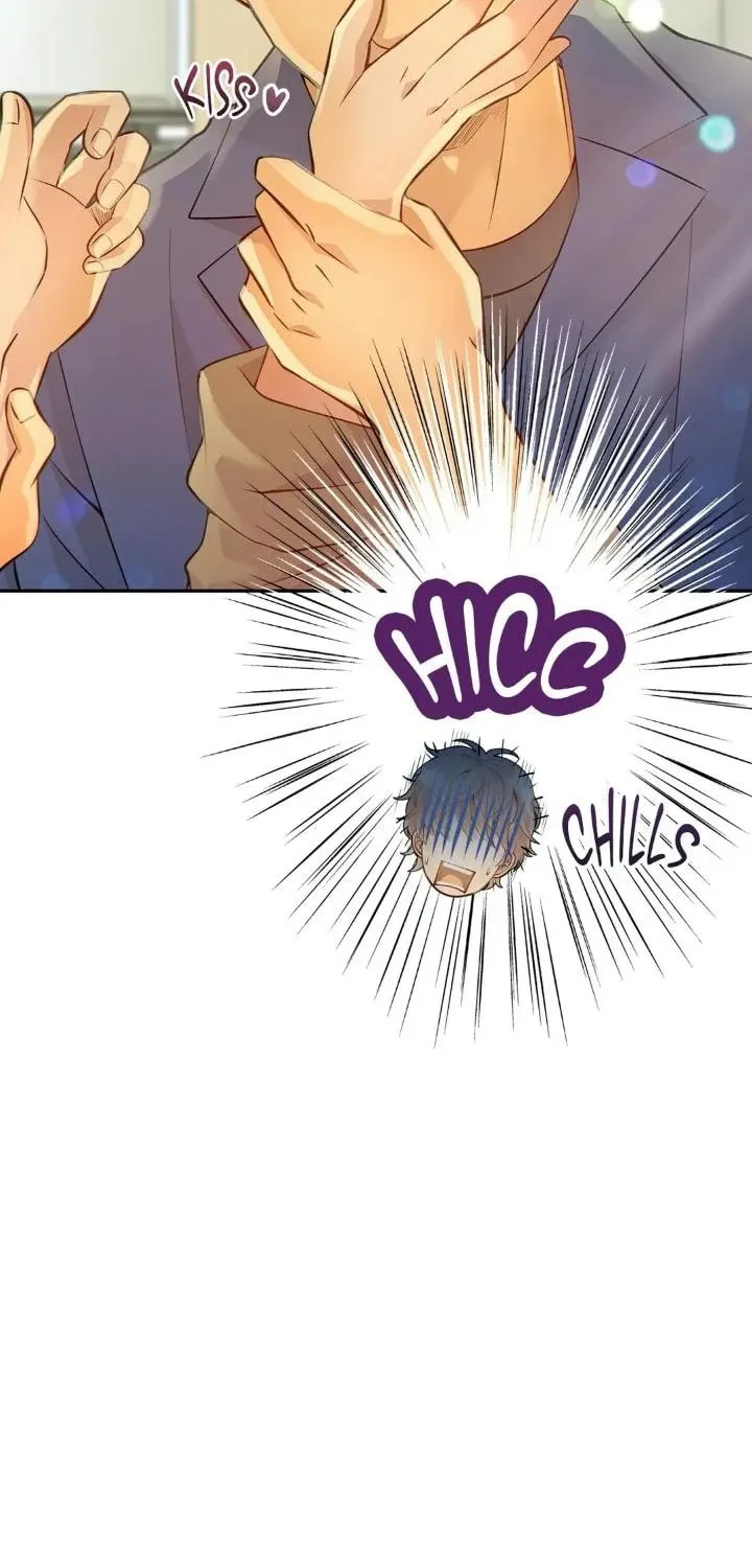 Wolves Behind Bars Chapter 14 page 57 - 