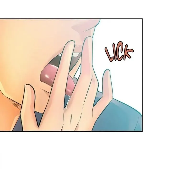 Wolves Behind Bars Chapter 14 page 58 - 