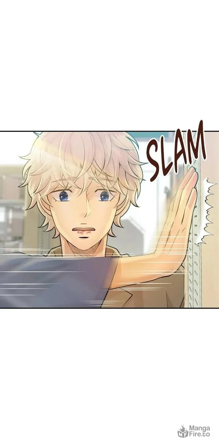 Wolves Behind Bars Chapter 14 page 60 - 