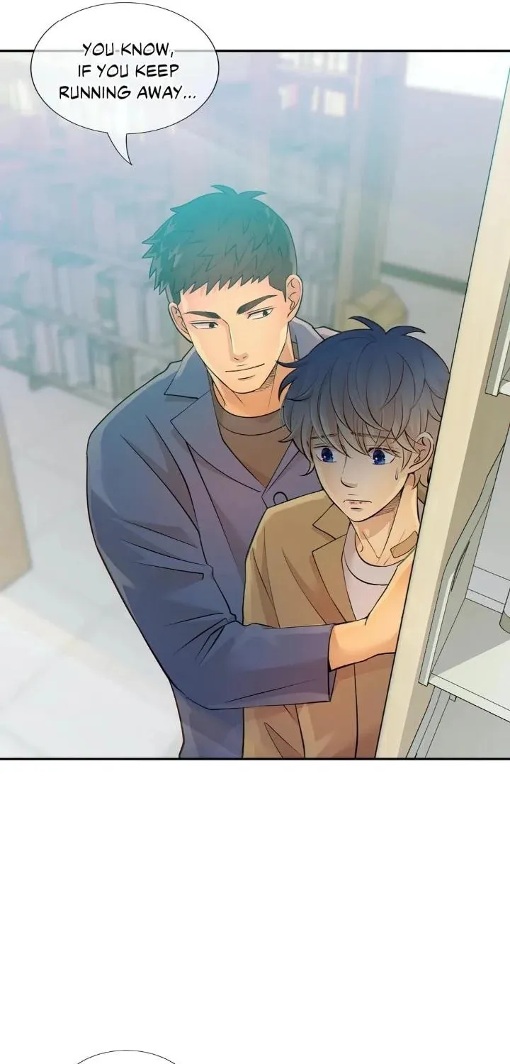 Wolves Behind Bars Chapter 14 page 61 - 