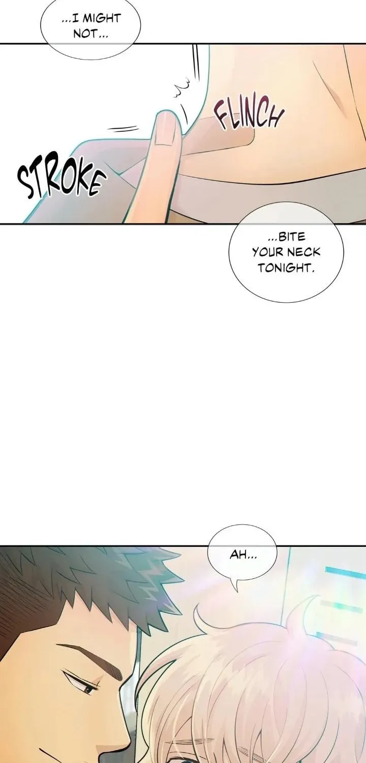 Wolves Behind Bars Chapter 14 page 62 - 