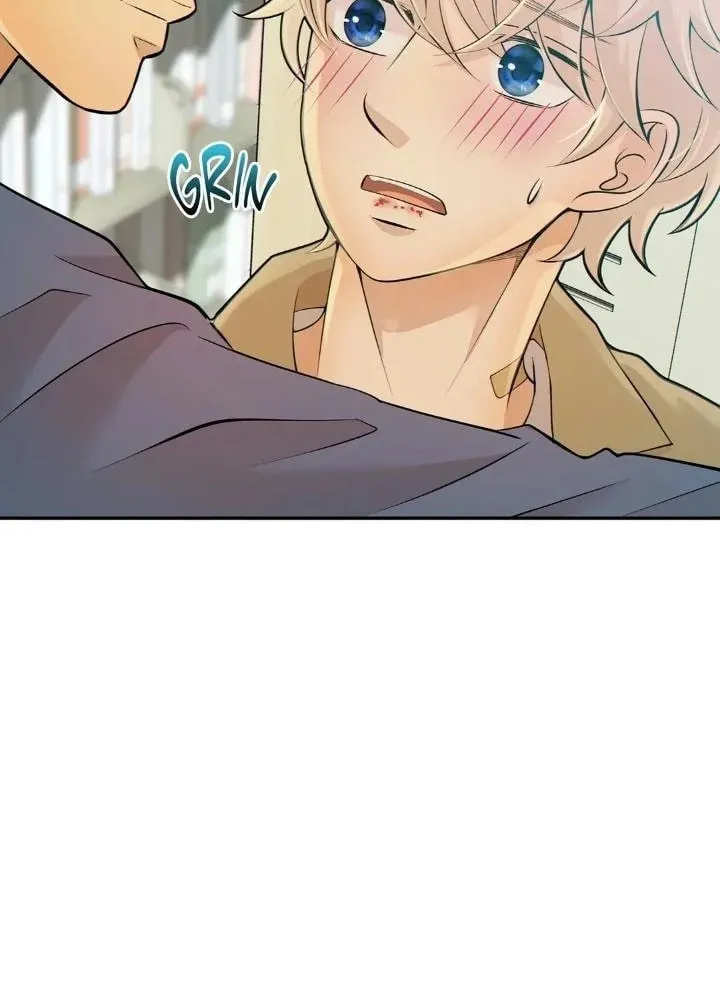 Wolves Behind Bars Chapter 14 page 63 - 