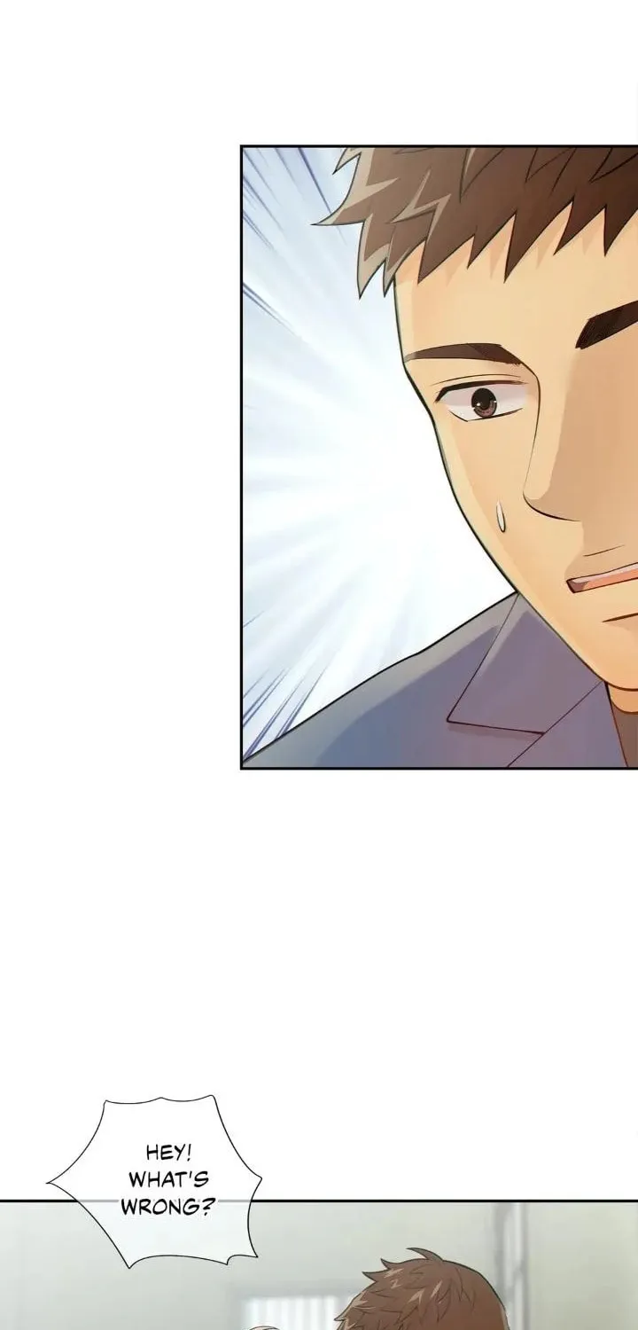 Wolves Behind Bars Chapter 14 page 8 - 