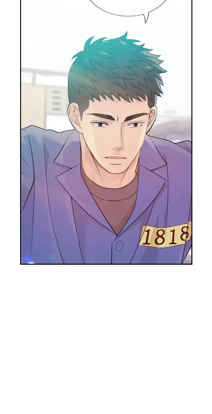 Wolves Behind Bars Chapter 15 page 2 - 