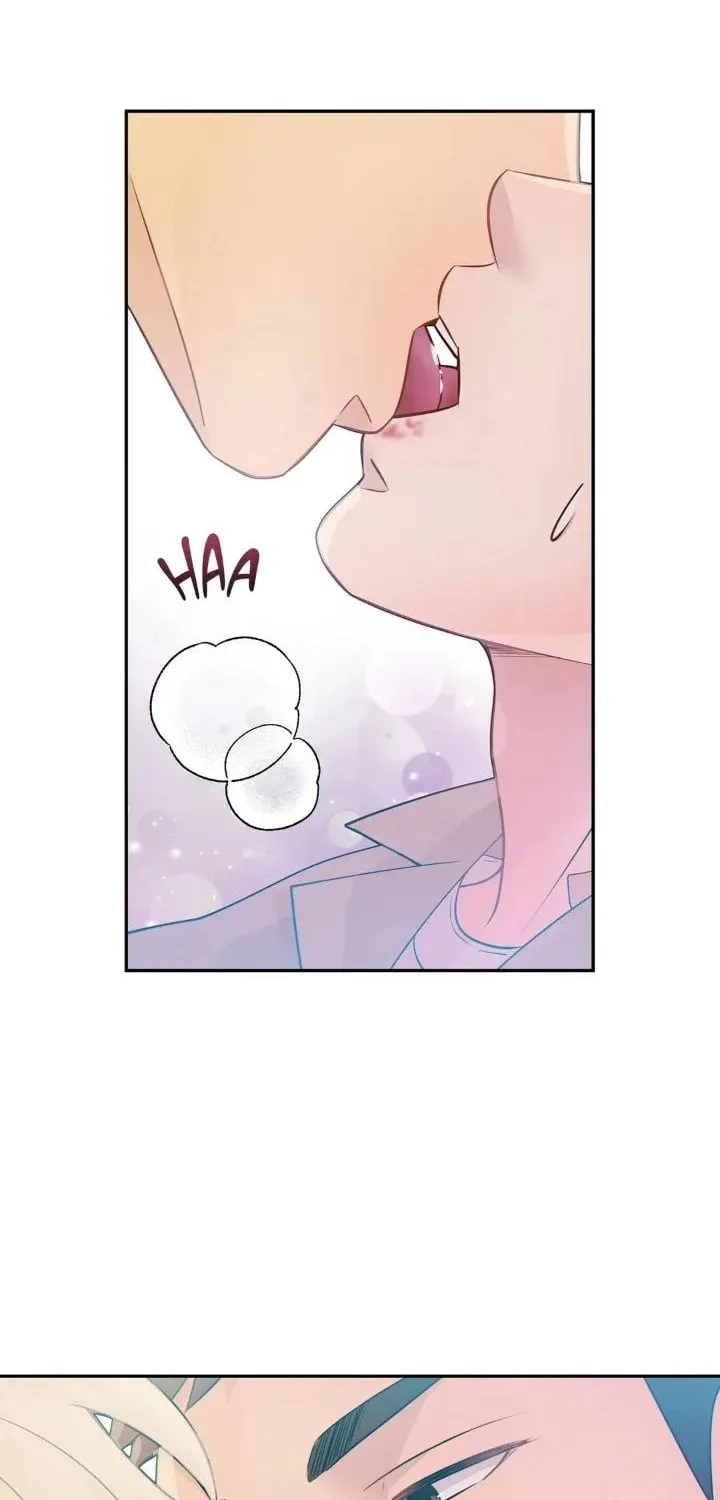Wolves Behind Bars Chapter 15 page 13 - 