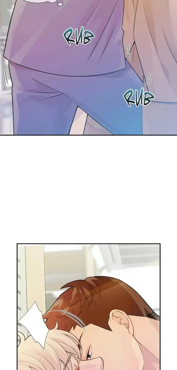 Wolves Behind Bars Chapter 15 page 16 - 