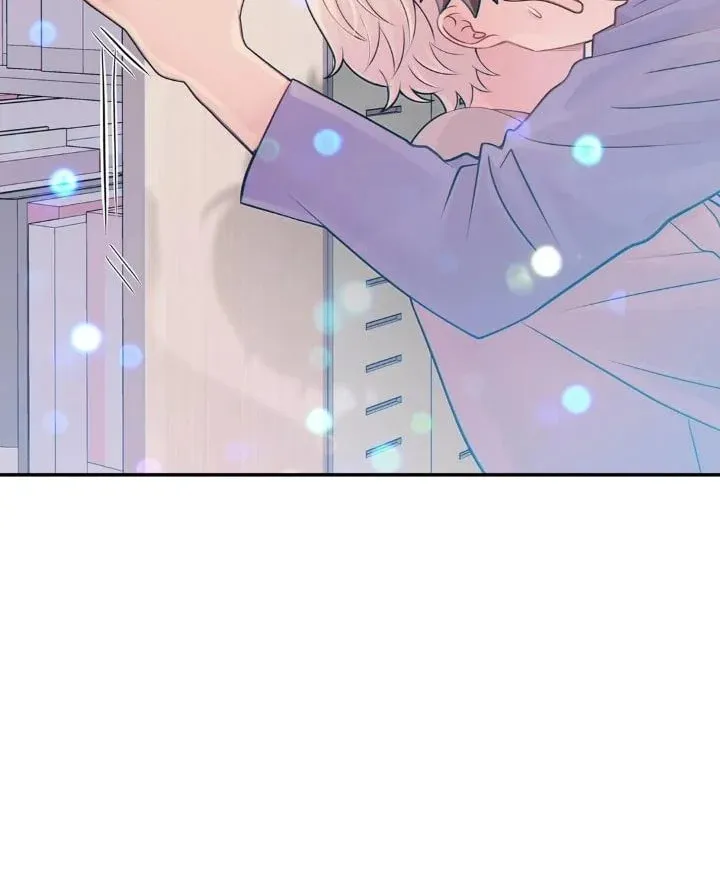 Wolves Behind Bars Chapter 15 page 20 - 