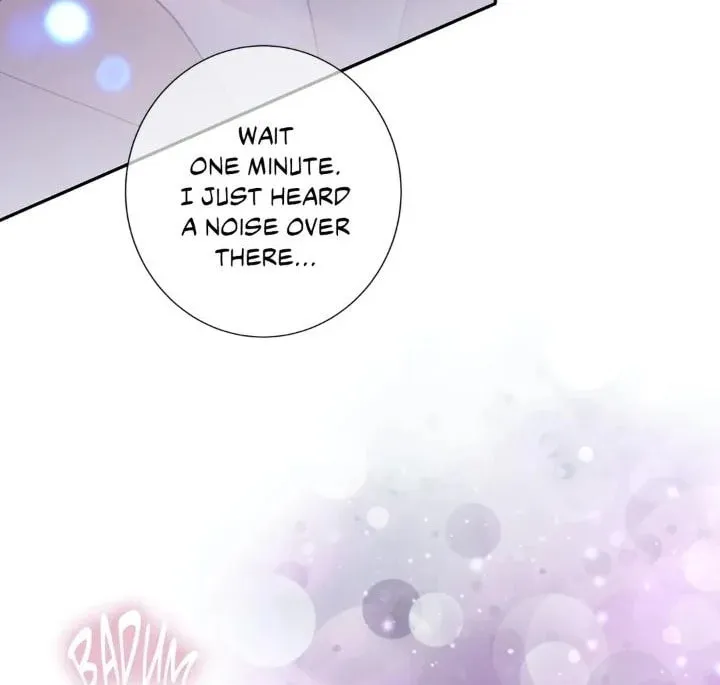 Wolves Behind Bars Chapter 15 page 23 - 