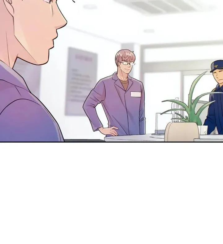 Wolves Behind Bars Chapter 15 page 26 - 