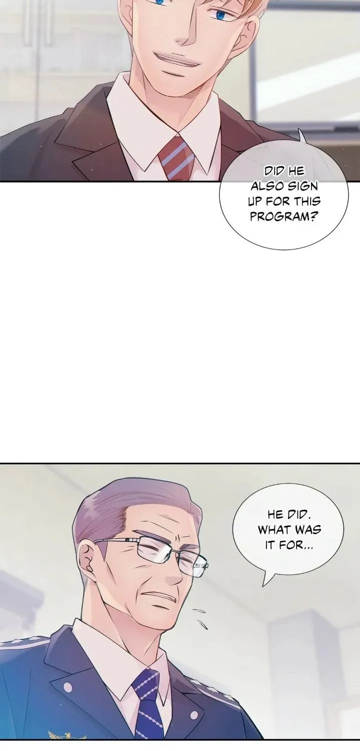 Wolves Behind Bars Chapter 15 page 39 - 