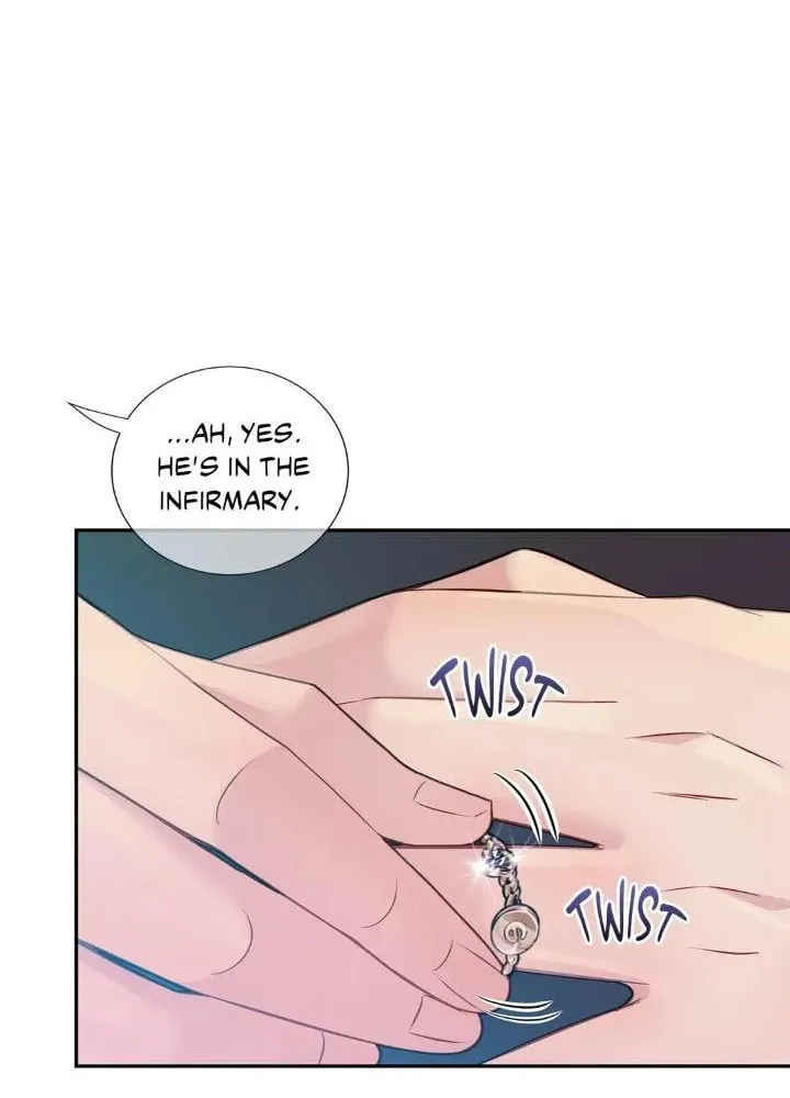 Wolves Behind Bars Chapter 15 page 40 - 