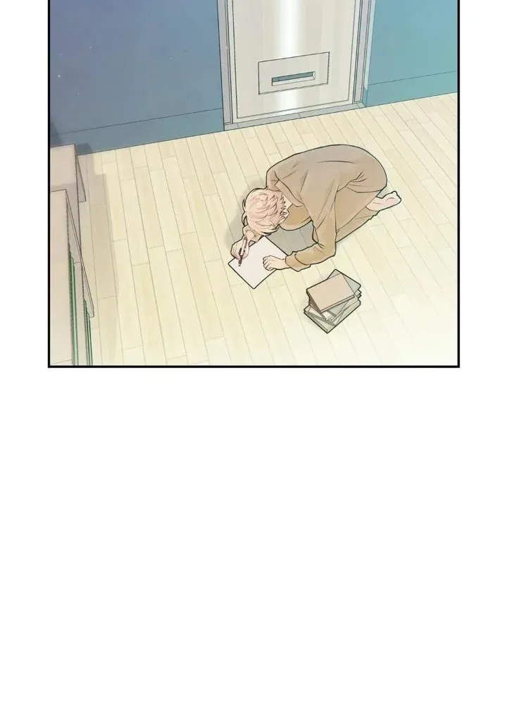 Wolves Behind Bars Chapter 15 page 43 - 