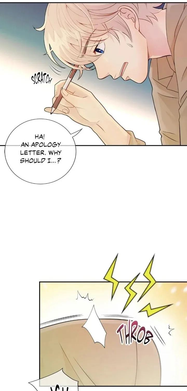 Wolves Behind Bars Chapter 15 page 44 - 