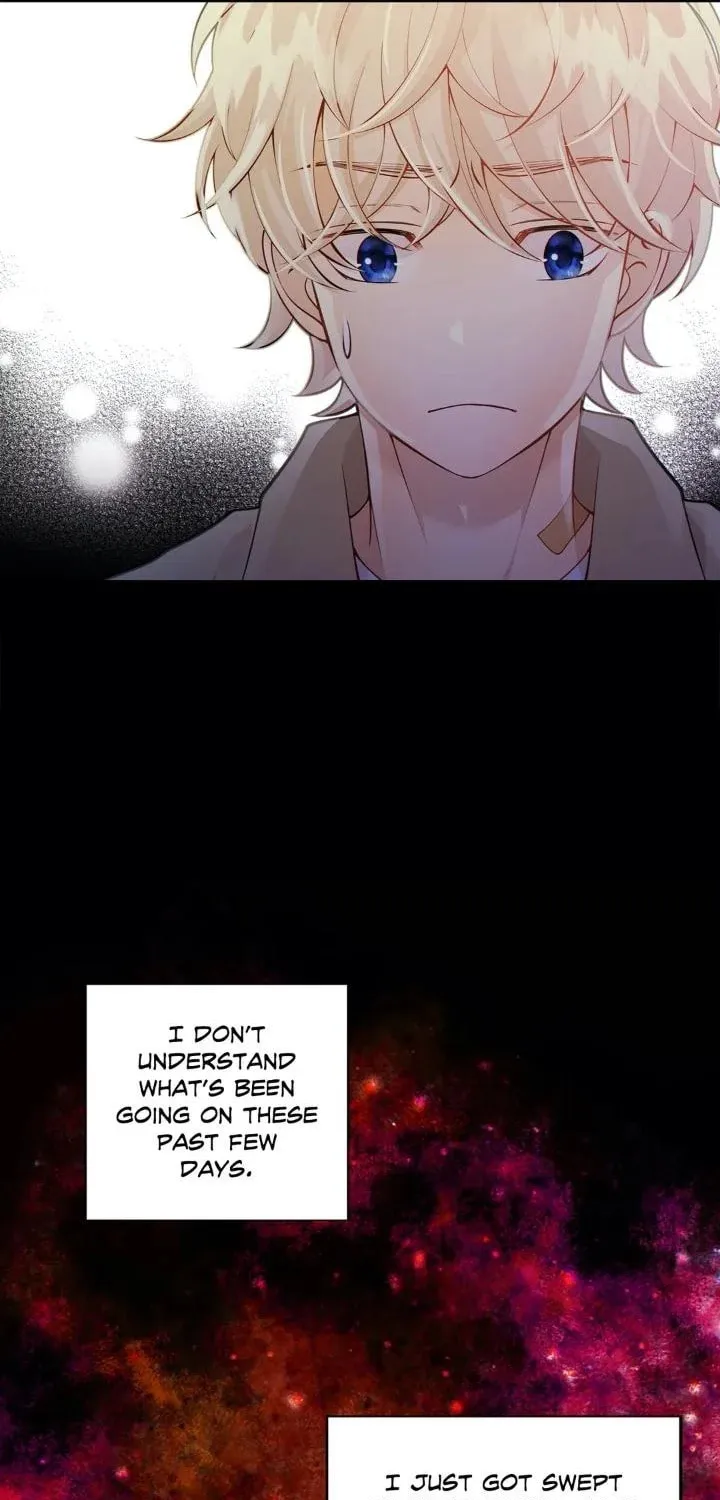 Wolves Behind Bars Chapter 15 page 47 - 