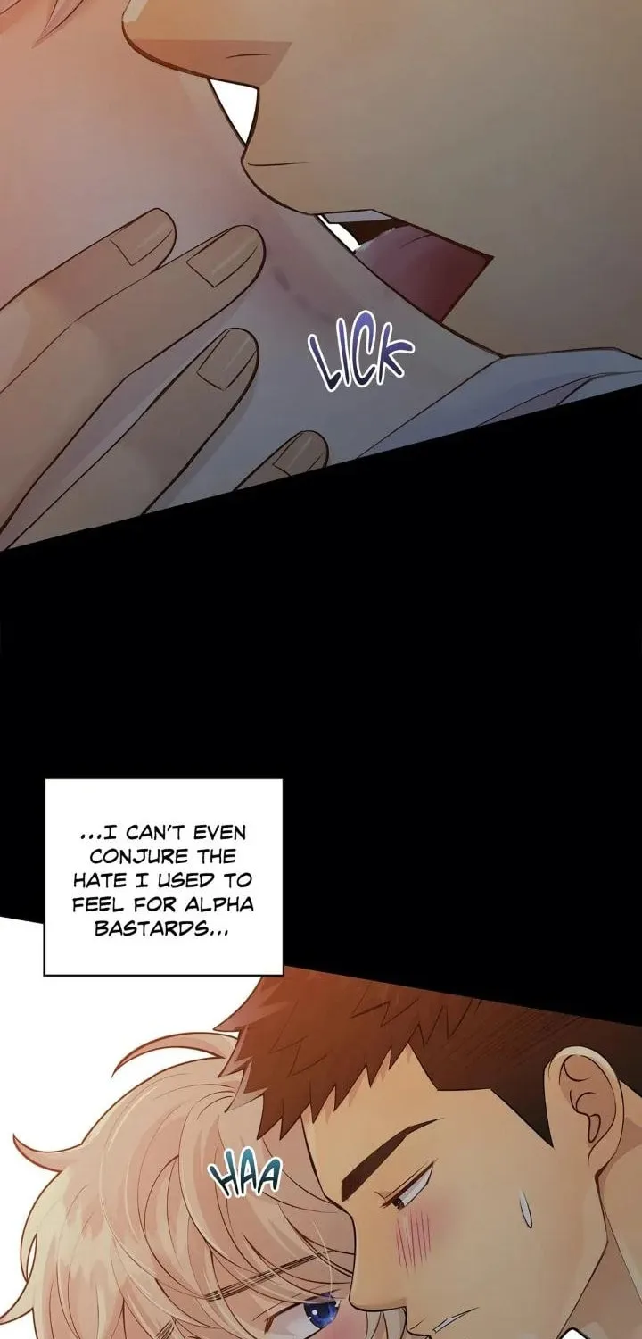 Wolves Behind Bars Chapter 15 page 51 - 