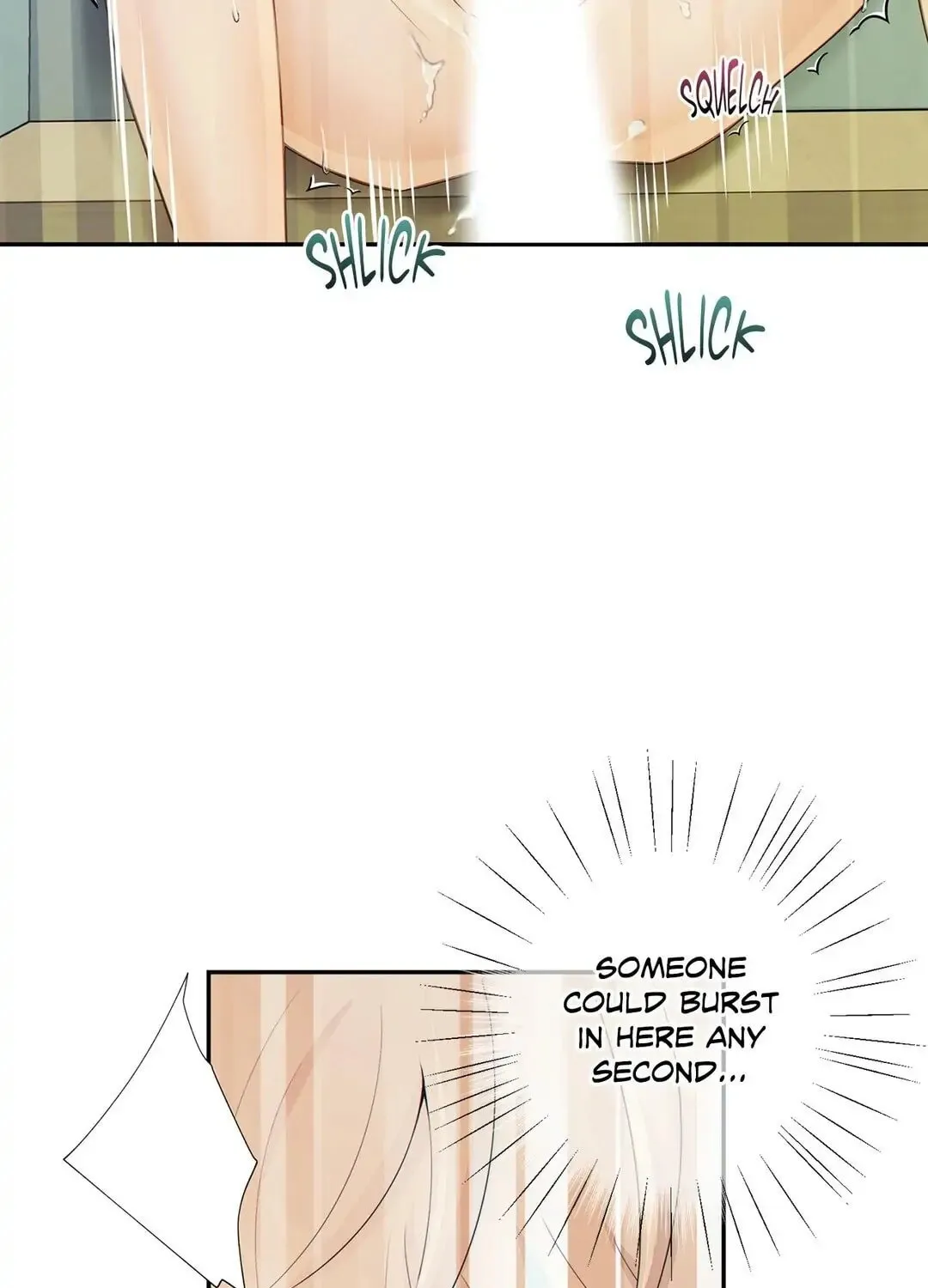 Wolves Behind Bars Chapter 16 page 103 - 