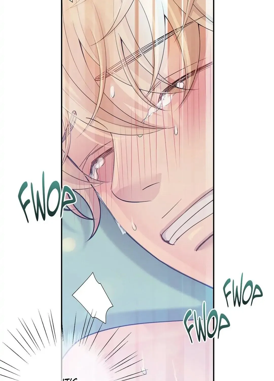 Wolves Behind Bars Chapter 16 page 104 - 