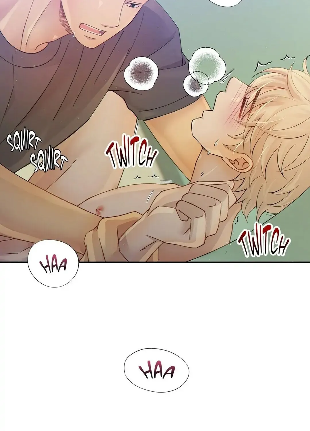 Wolves Behind Bars Chapter 16 page 110 - 