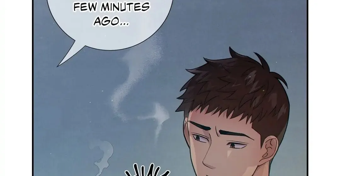 Wolves Behind Bars Chapter 16 page 117 - 