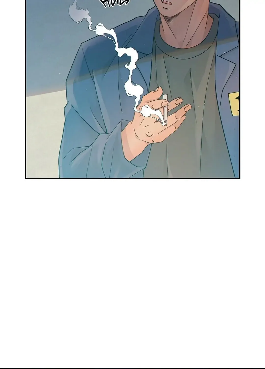 Wolves Behind Bars Chapter 16 page 118 - 