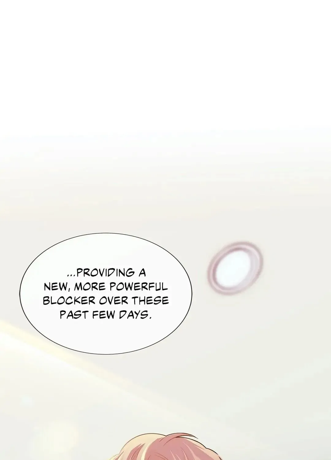 Wolves Behind Bars Chapter 16 page 19 - 