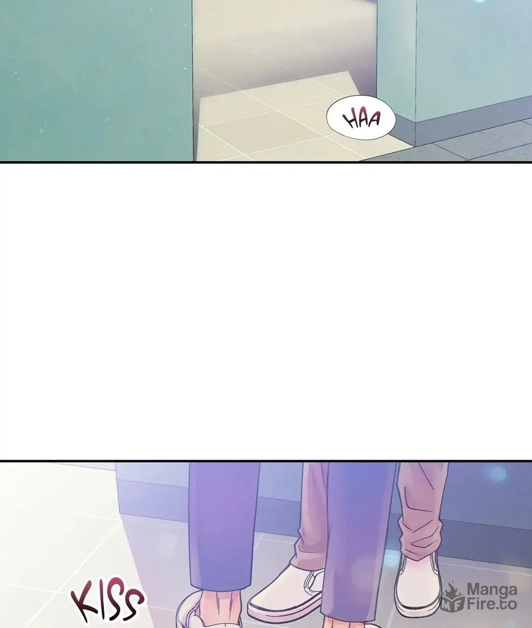 Wolves Behind Bars Chapter 16 page 26 - 
