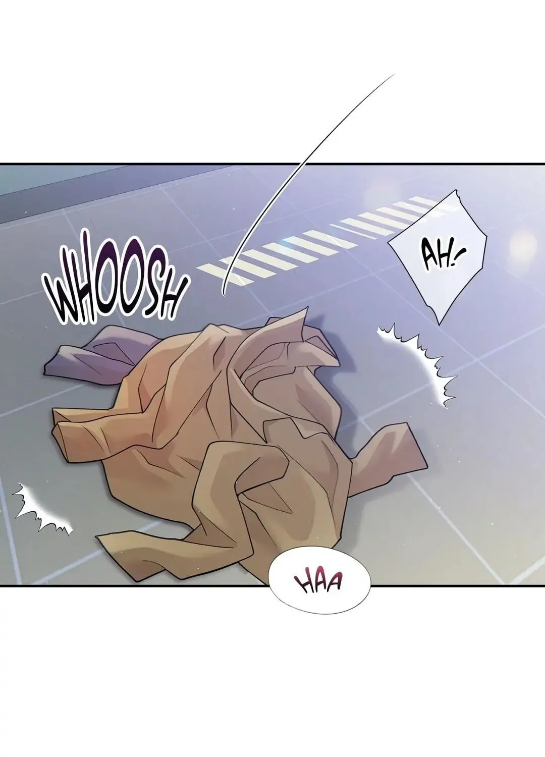 Wolves Behind Bars Chapter 16 page 29 - 