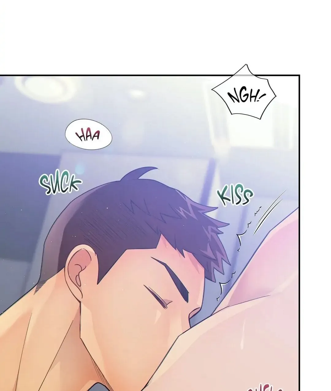 Wolves Behind Bars Chapter 16 page 30 - 