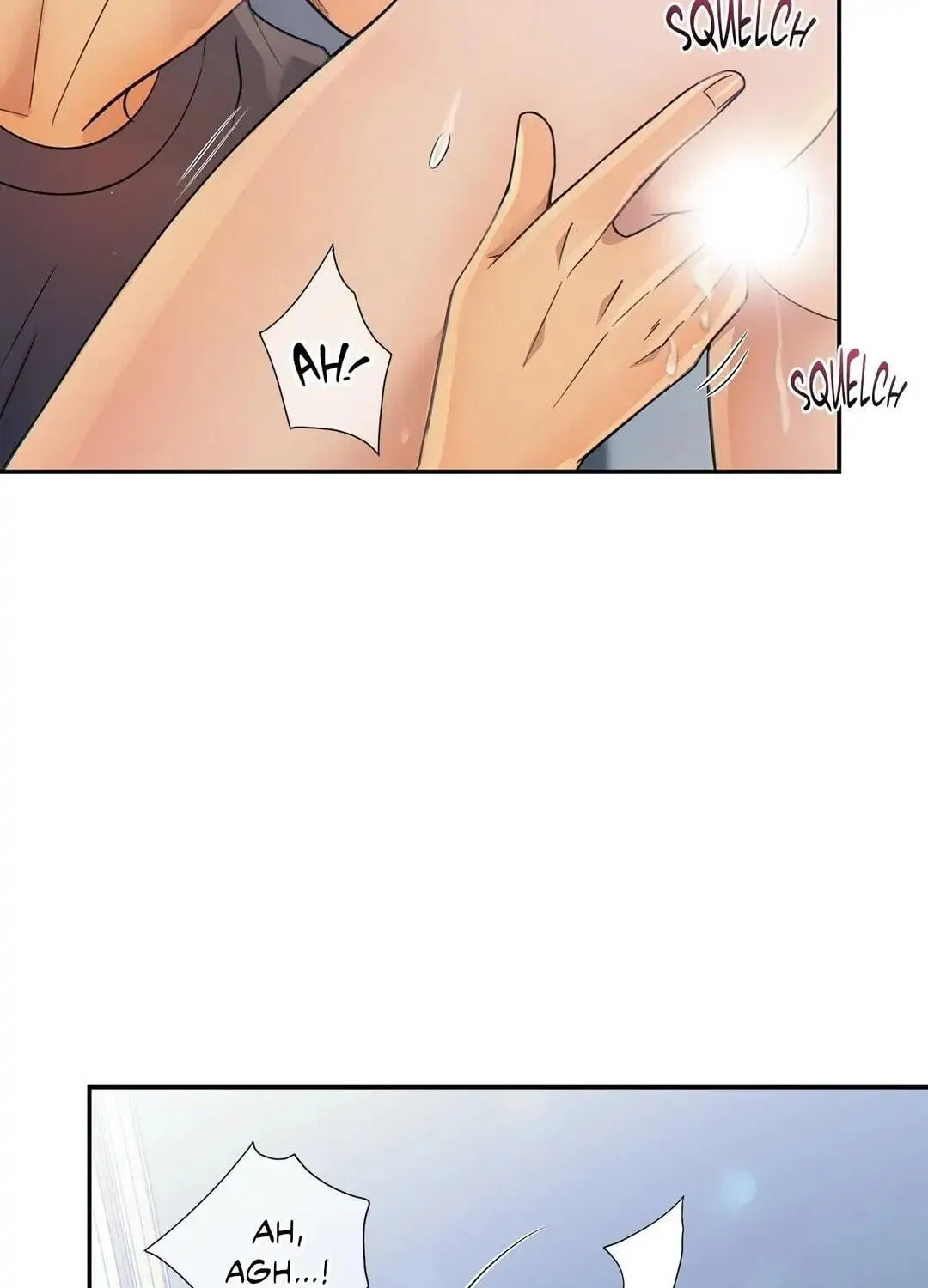 Wolves Behind Bars Chapter 16 page 31 - 