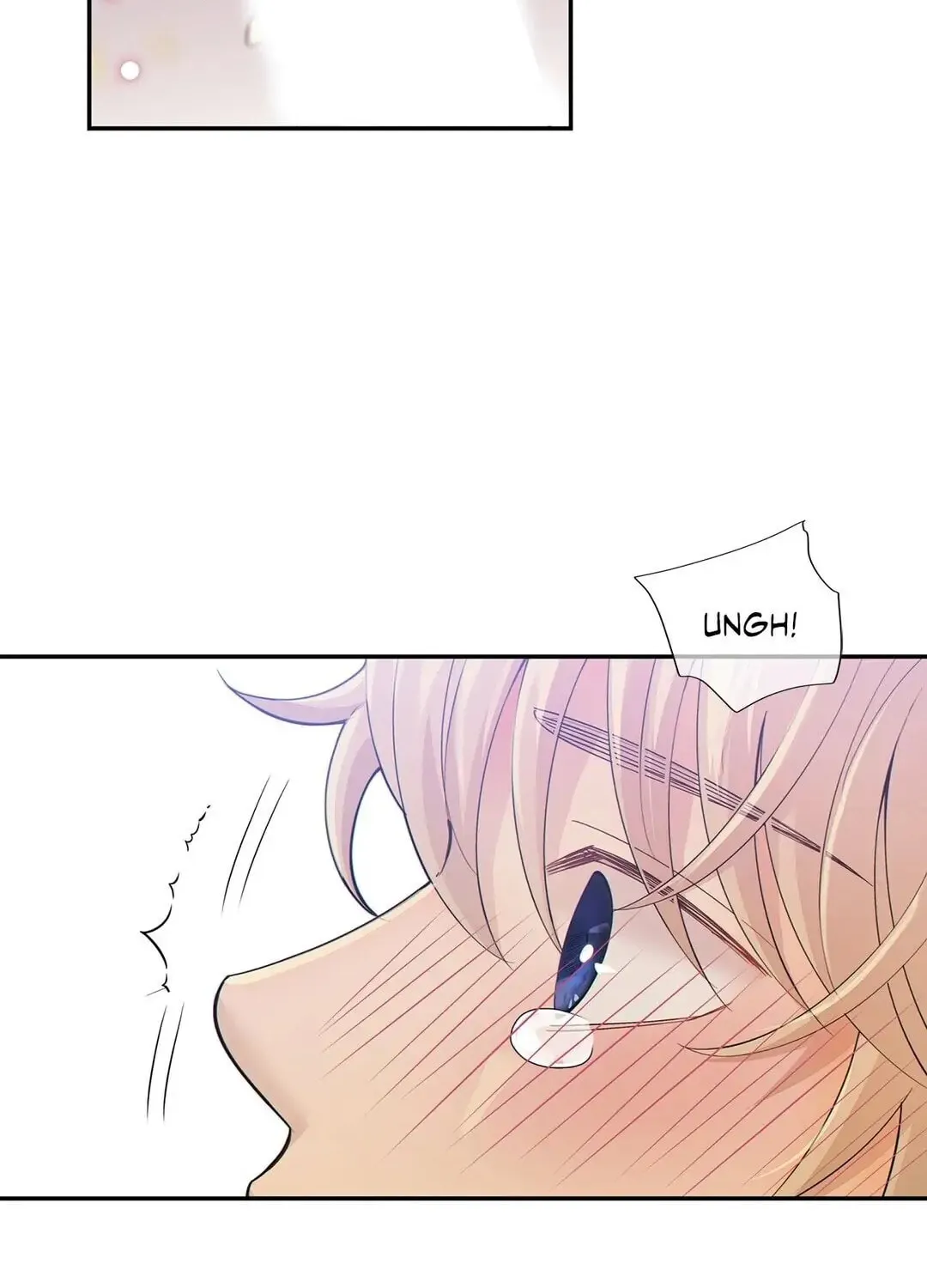 Wolves Behind Bars Chapter 16 page 34 - 