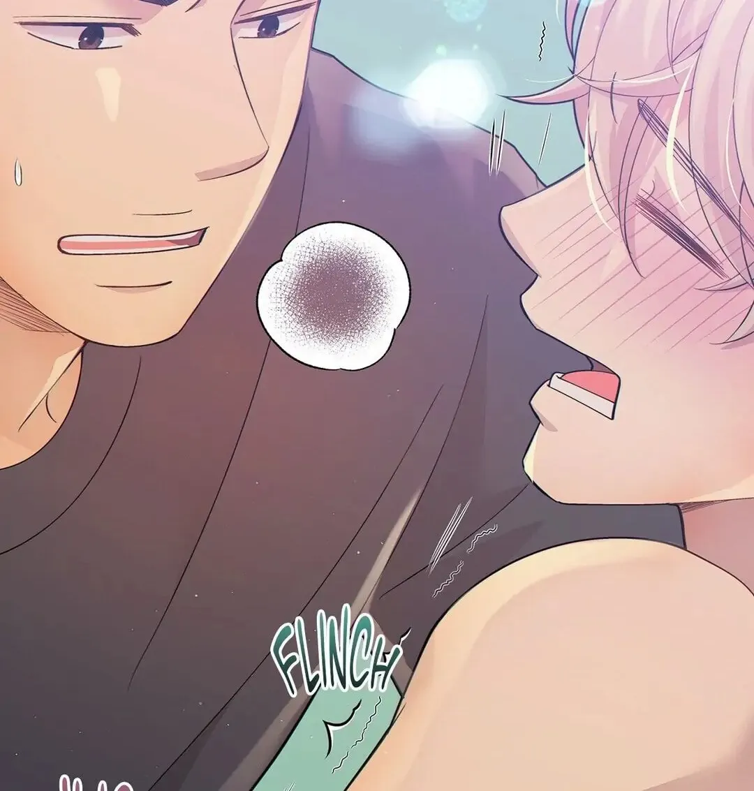 Wolves Behind Bars Chapter 16 page 43 - 