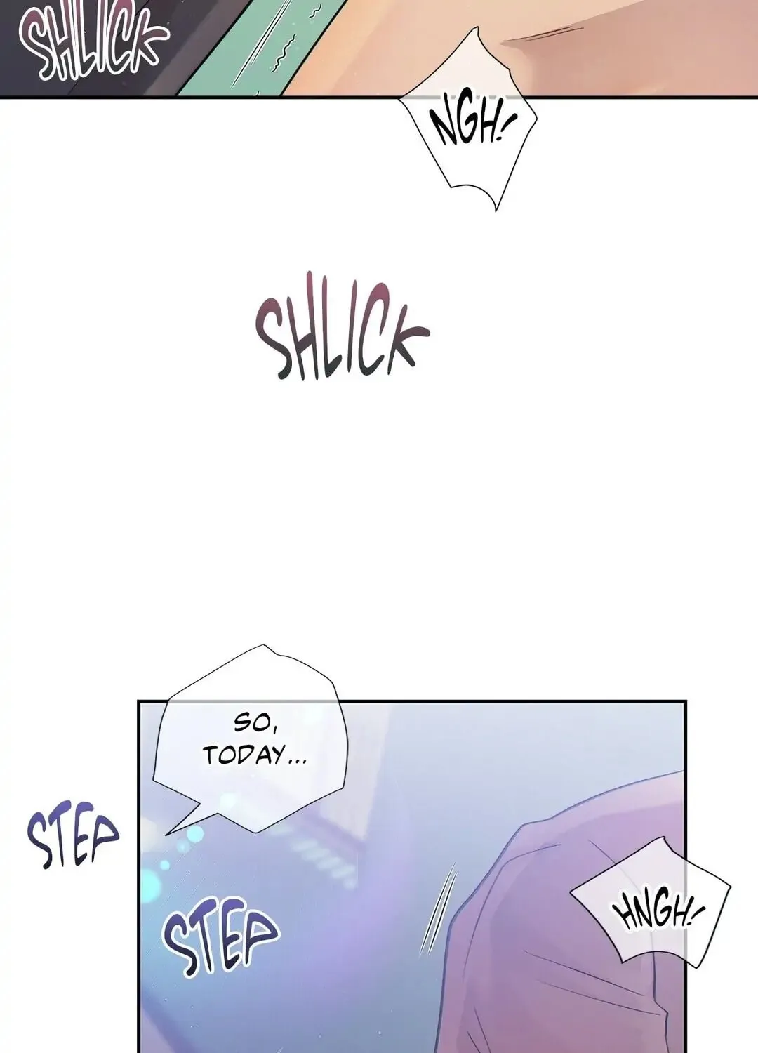 Wolves Behind Bars Chapter 16 page 44 - 