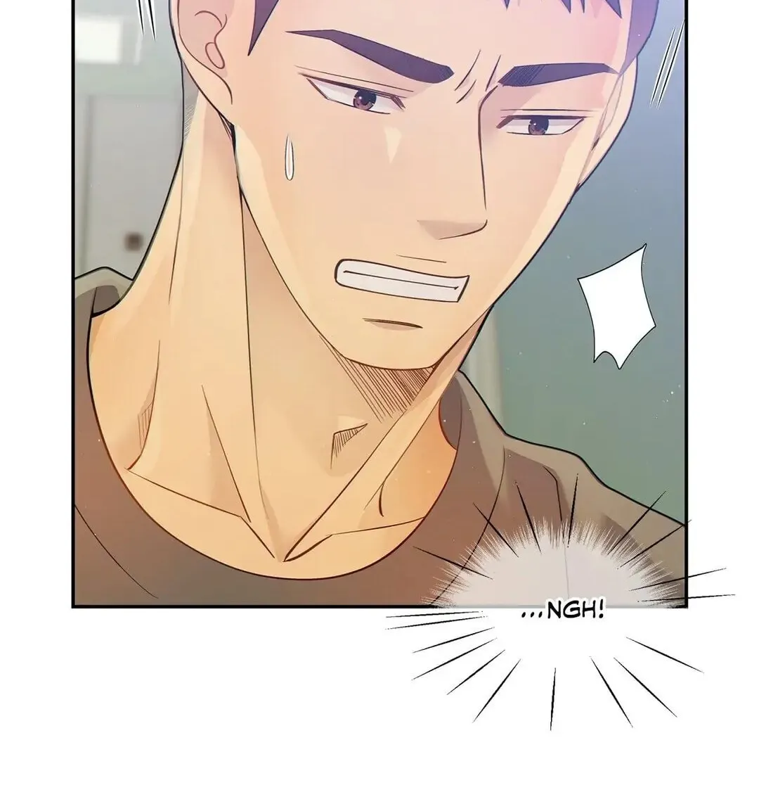 Wolves Behind Bars Chapter 16 page 49 - 