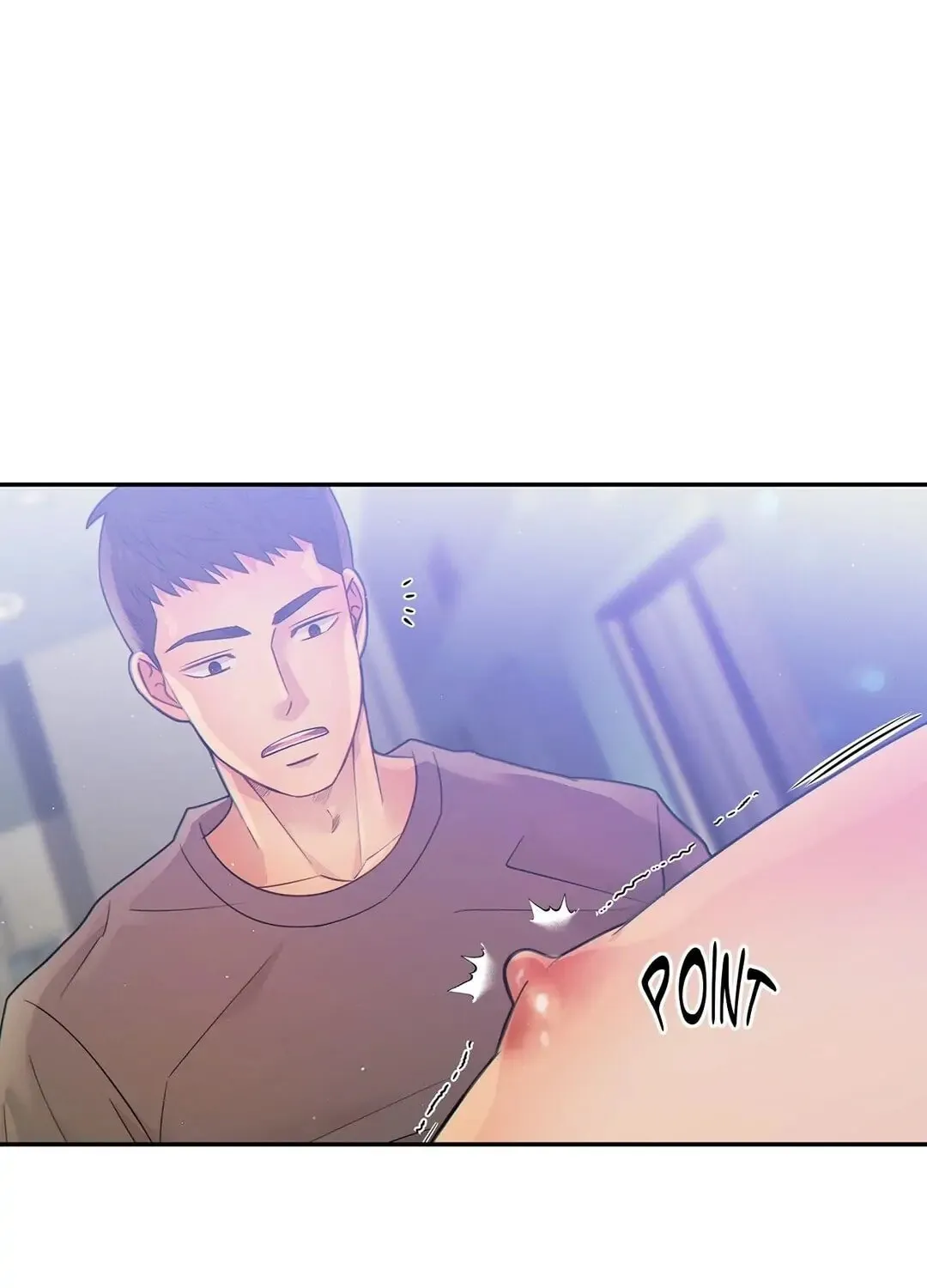 Wolves Behind Bars Chapter 16 page 50 - 