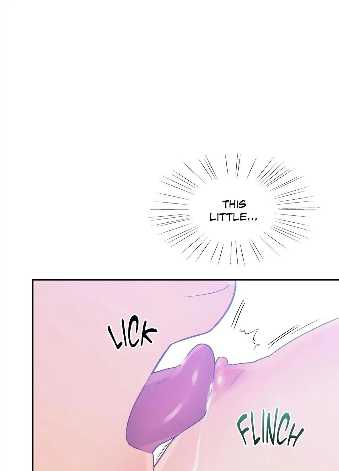 Wolves Behind Bars Chapter 16 page 51 - 