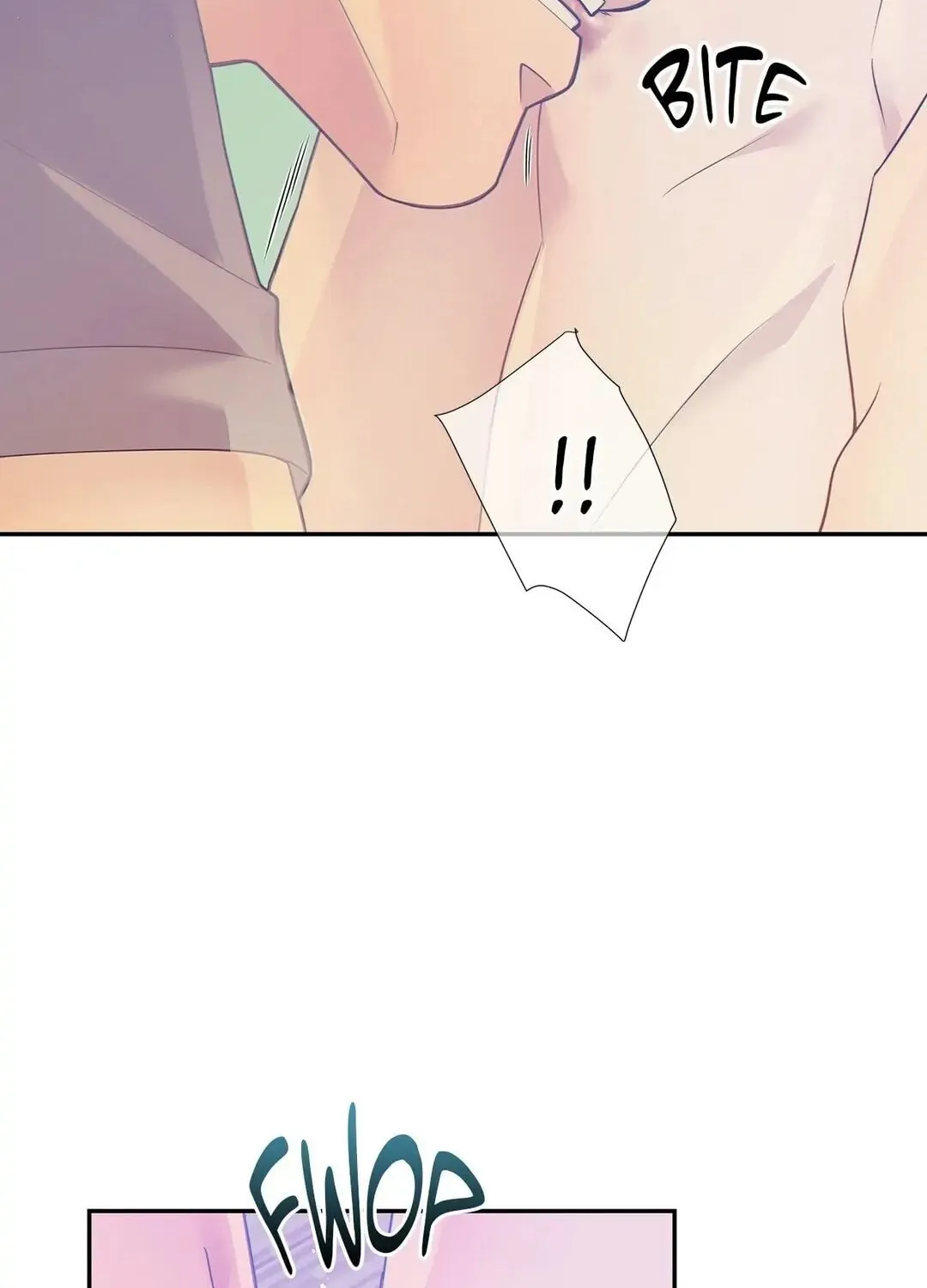 Wolves Behind Bars Chapter 16 page 54 - 