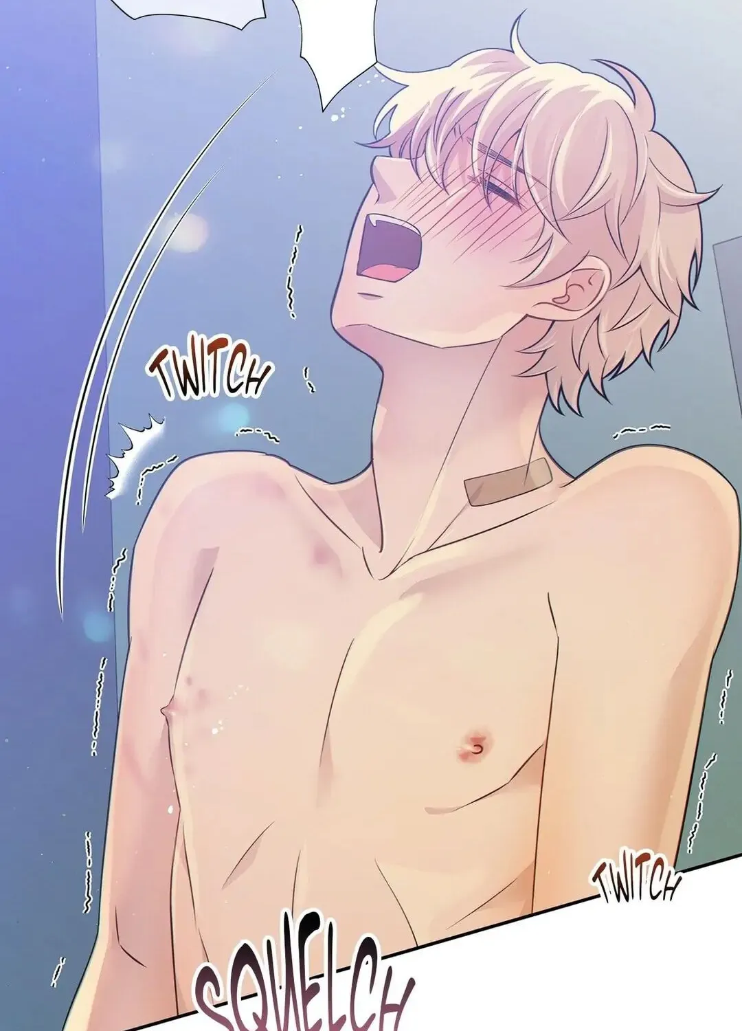 Wolves Behind Bars Chapter 16 page 57 - 