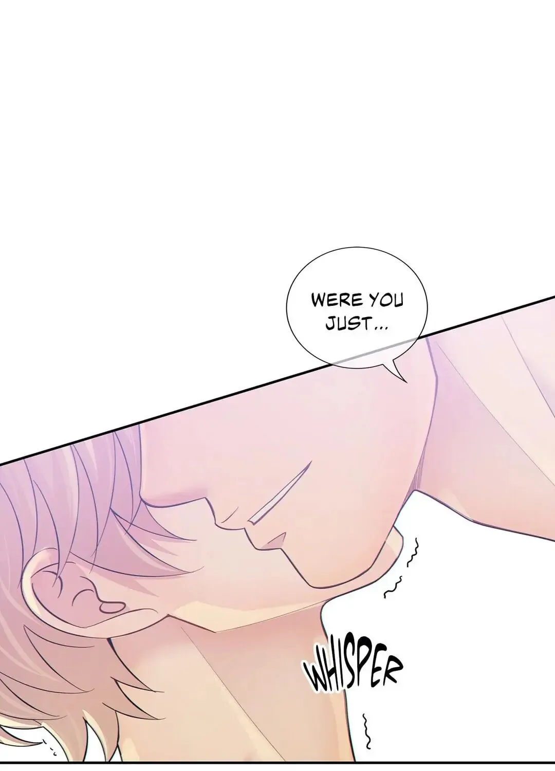 Wolves Behind Bars Chapter 16 page 59 - 