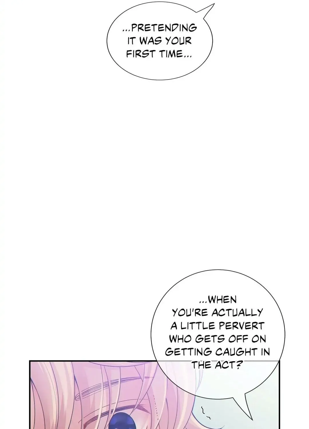 Wolves Behind Bars Chapter 16 page 60 - 