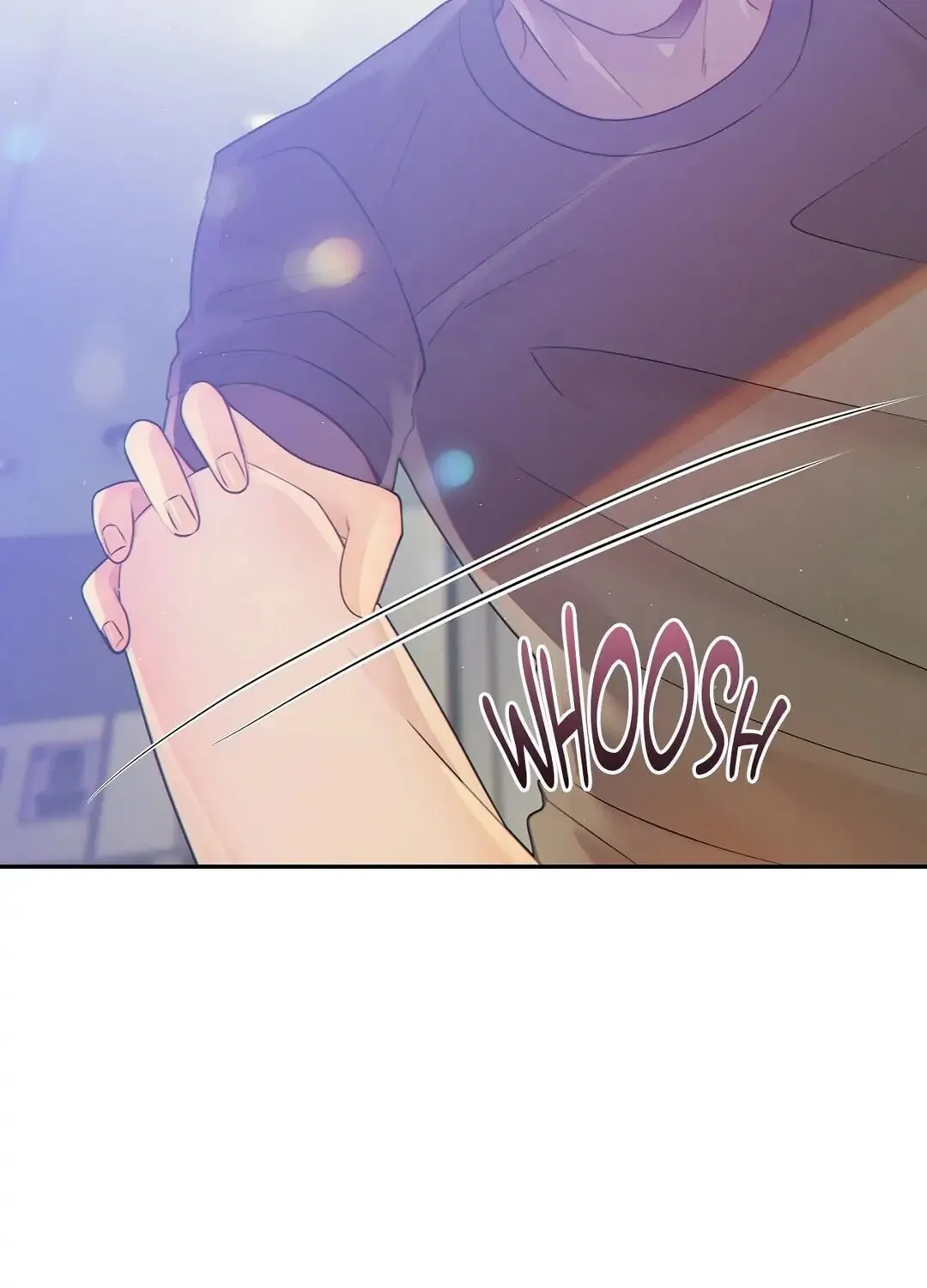 Wolves Behind Bars Chapter 16 page 65 - 