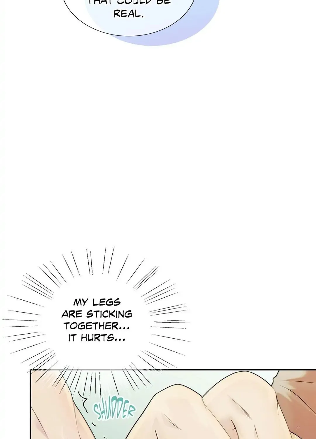 Wolves Behind Bars Chapter 16 page 72 - 