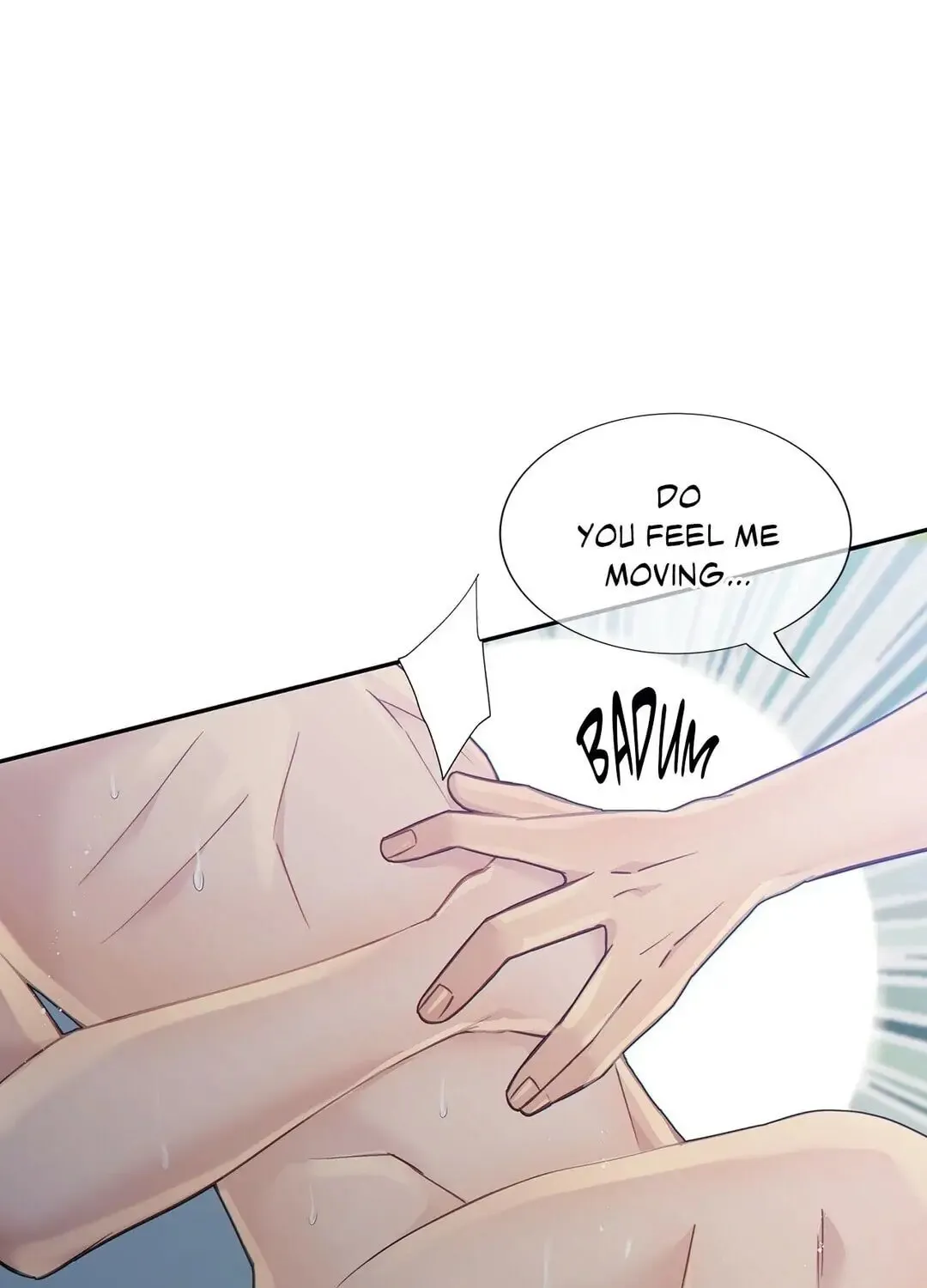 Wolves Behind Bars Chapter 16 page 77 - 