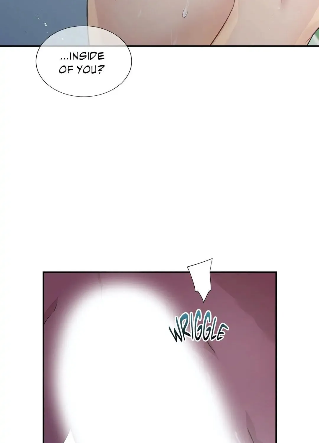 Wolves Behind Bars Chapter 16 page 78 - 