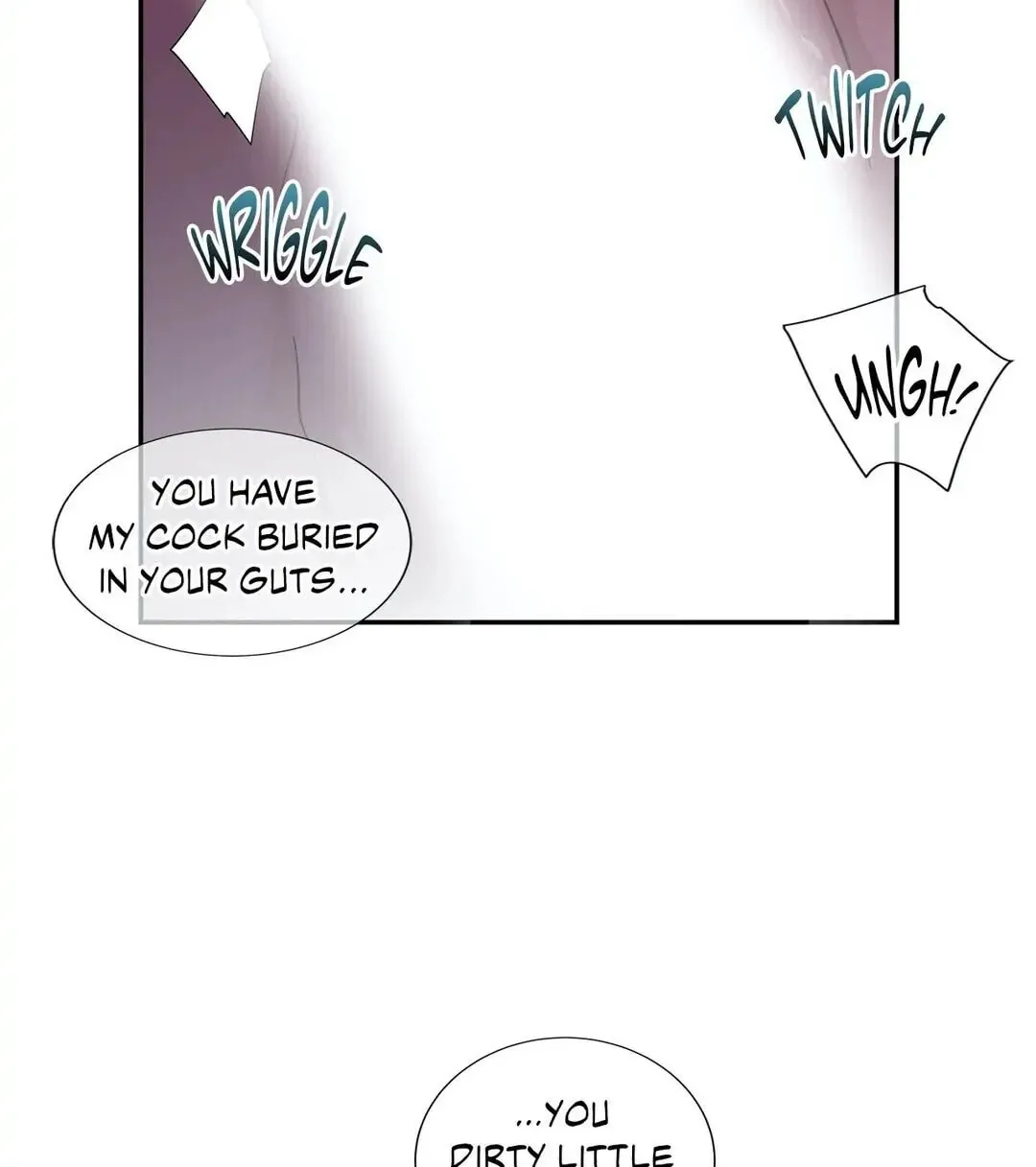 Wolves Behind Bars Chapter 16 page 79 - 