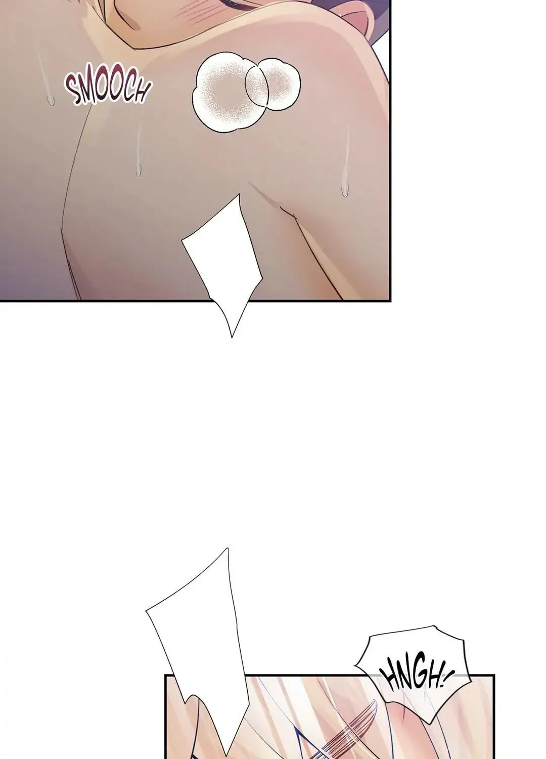 Wolves Behind Bars Chapter 16 page 81 - 