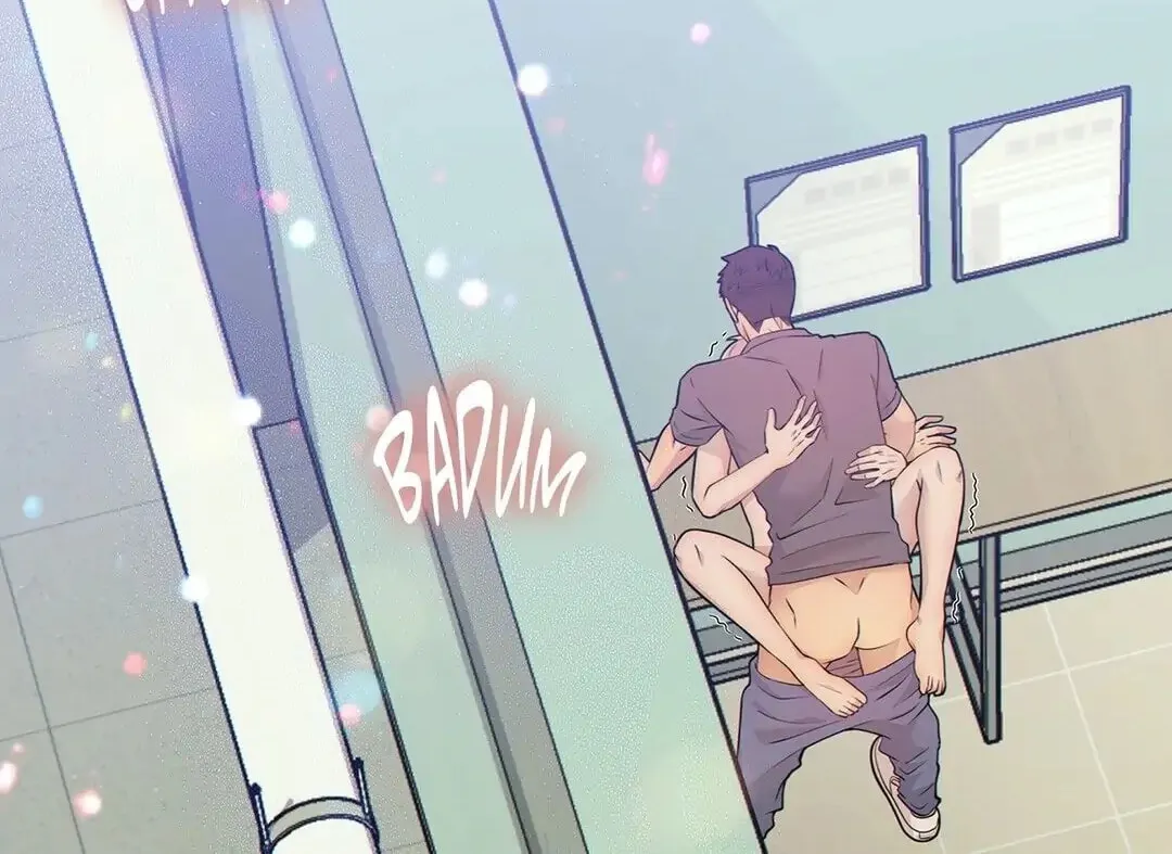 Wolves Behind Bars Chapter 16 page 84 - 