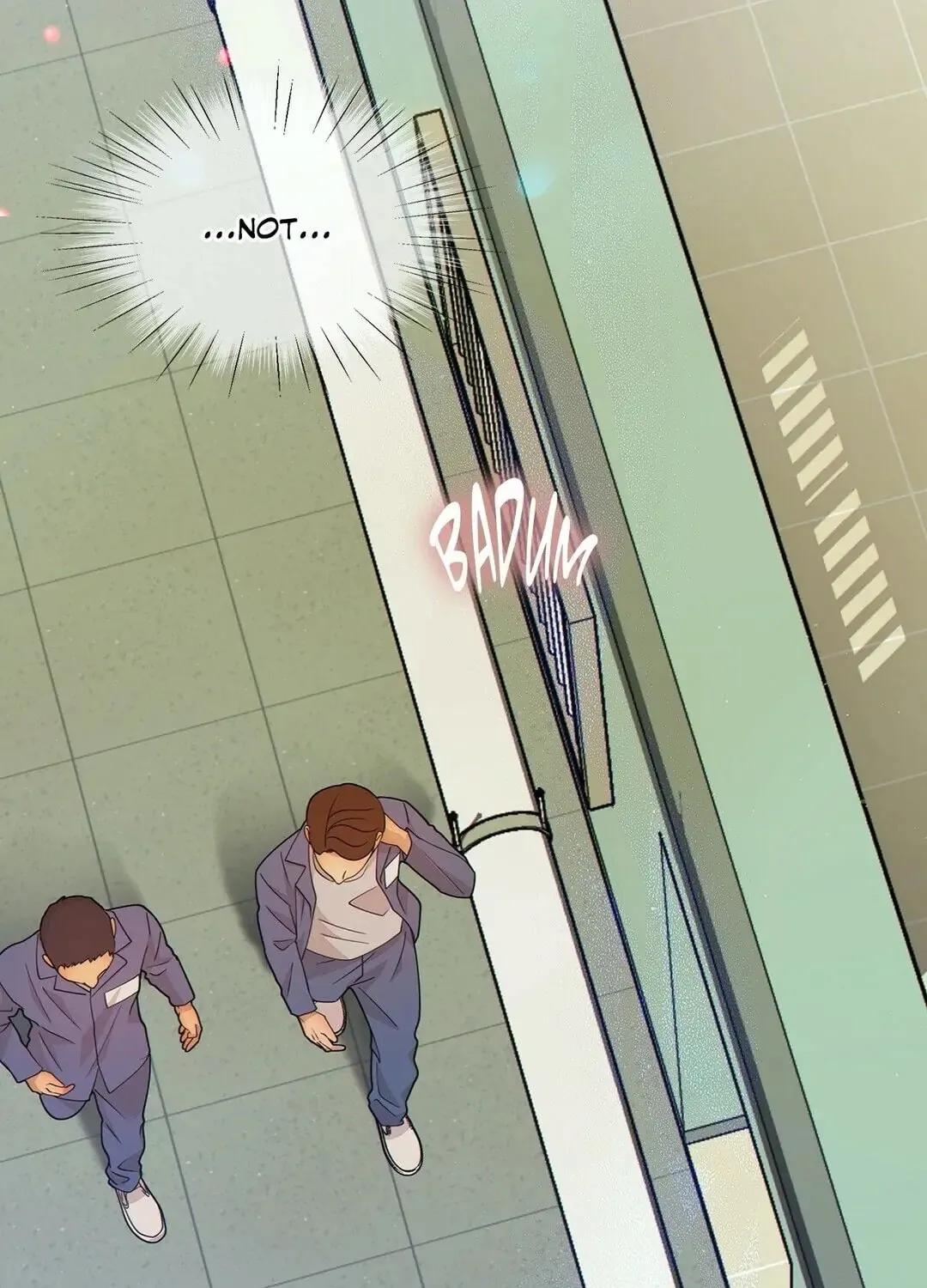 Wolves Behind Bars Chapter 16 page 85 - 