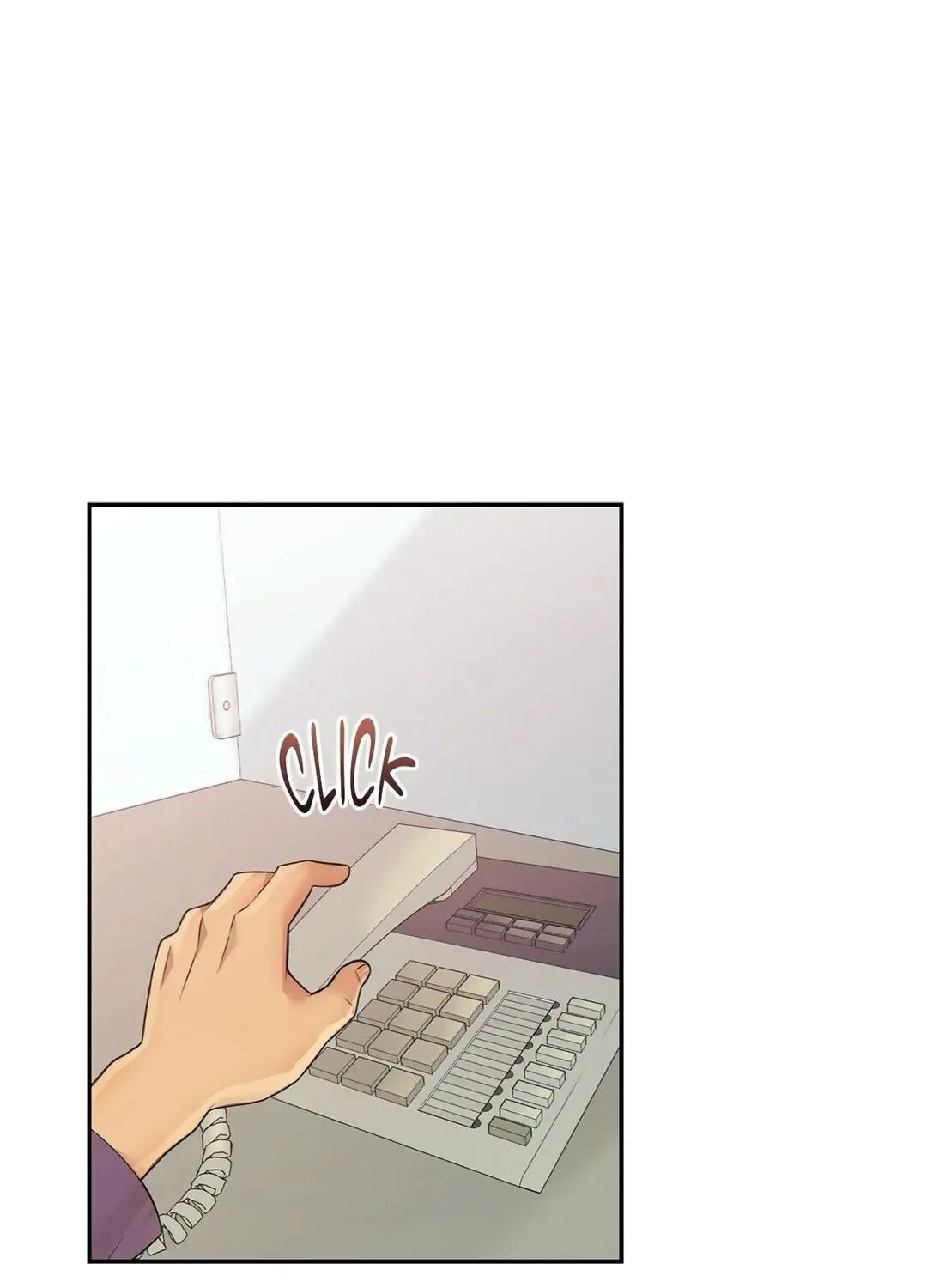Wolves Behind Bars Chapter 16 page 10 - 